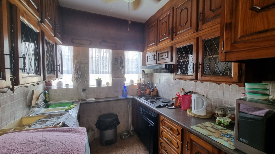 2 Bedroom Property for Sale in Sasolburg Free State